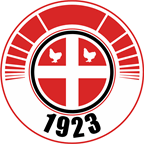 FC Colombier logo