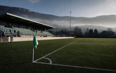Spielbetrieb