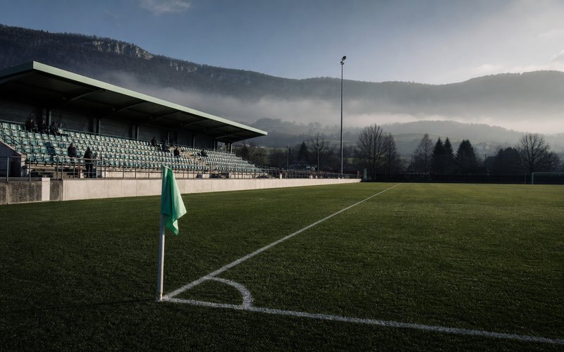 Spielbetrieb FC Colombier — Schweizer Amateurfussball